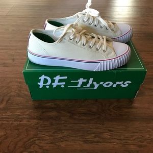 Mens PF FLYERS SZ 7